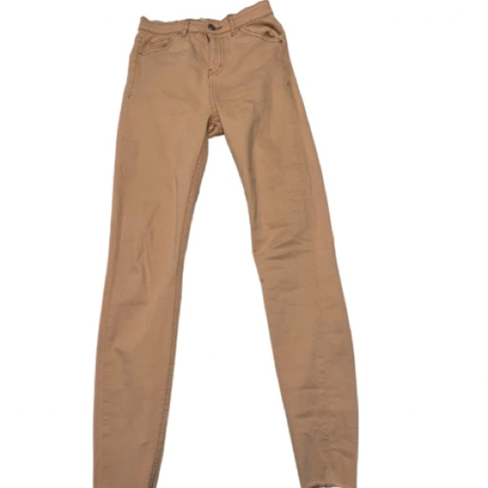 Topshop motto motto jeans